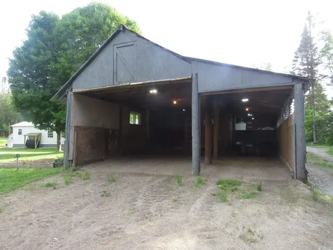 3490 Pepin Road Brownington VT 05860