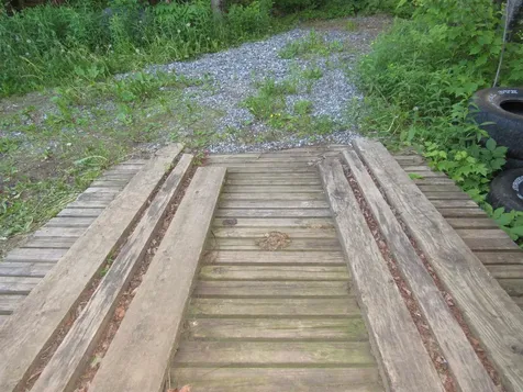 3490 Pepin Road Brownington VT 05860