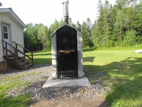 3490 Pepin Road Brownington VT 05860