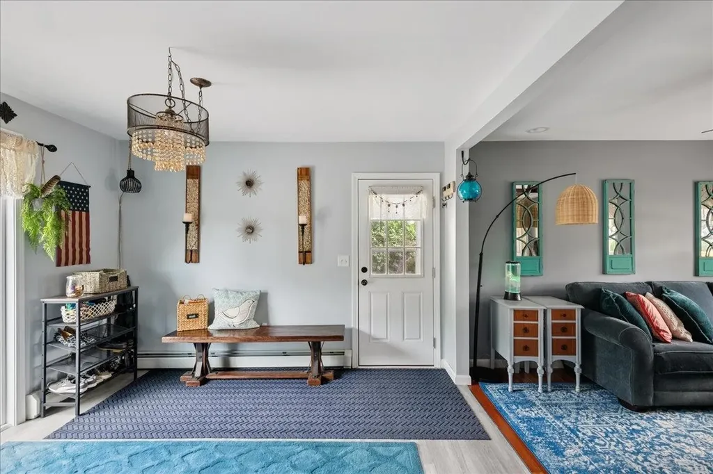 1588 Sandy Birch Road Georgia VT 05468