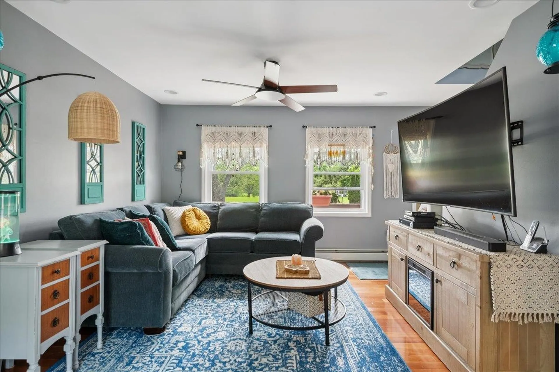 1588 Sandy Birch Road Georgia VT 05468