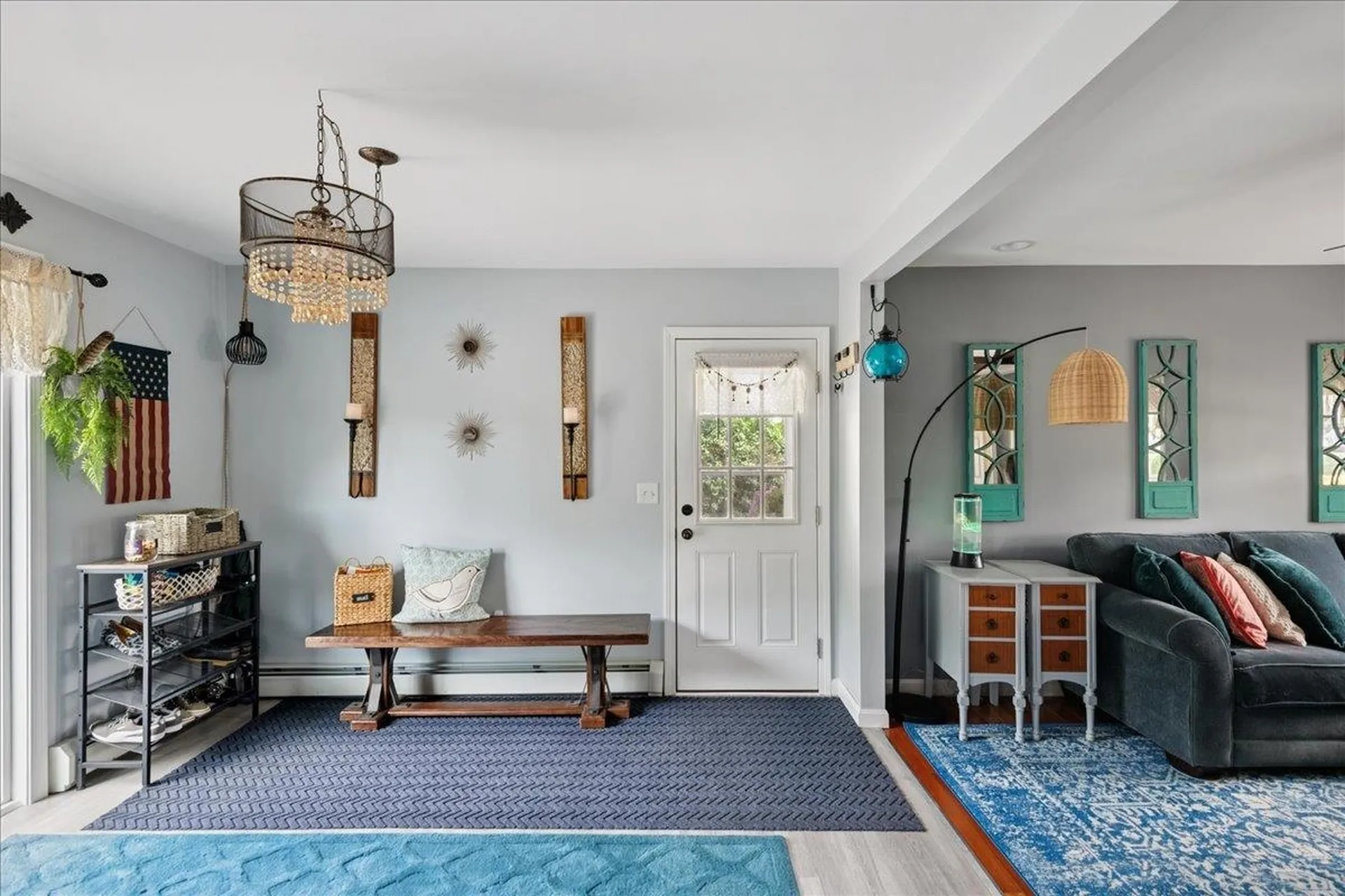 1588 Sandy Birch Road Georgia VT 05468