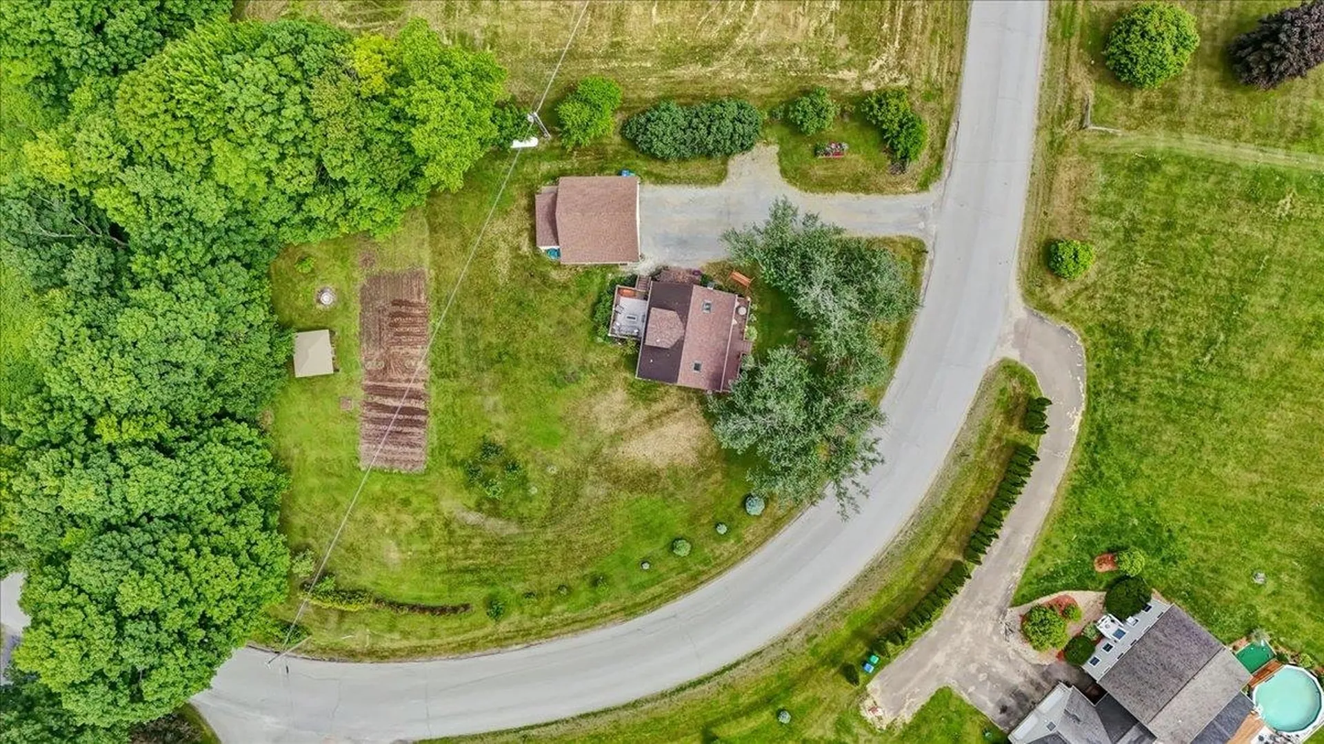 1588 Sandy Birch Road Georgia VT 05468