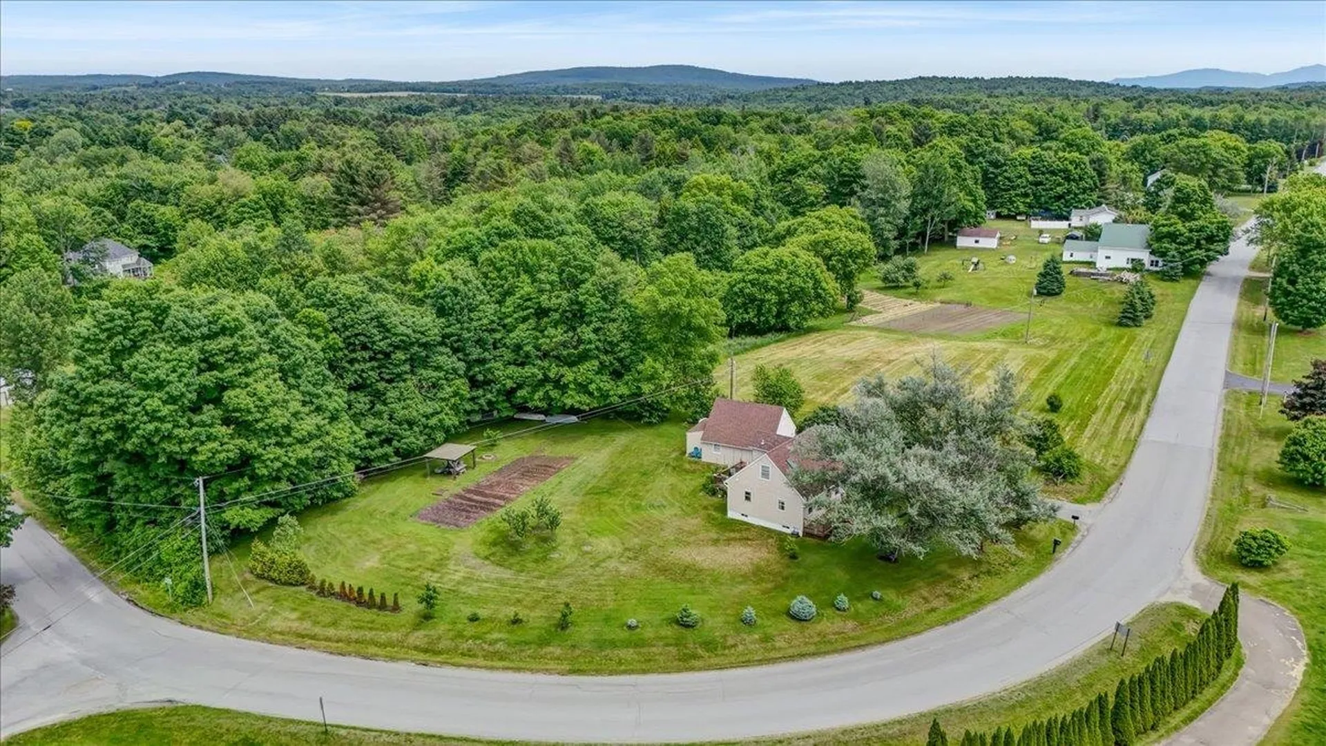 1588 Sandy Birch Road Georgia VT 05468