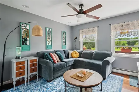 1588 Sandy Birch Road Georgia VT 05468