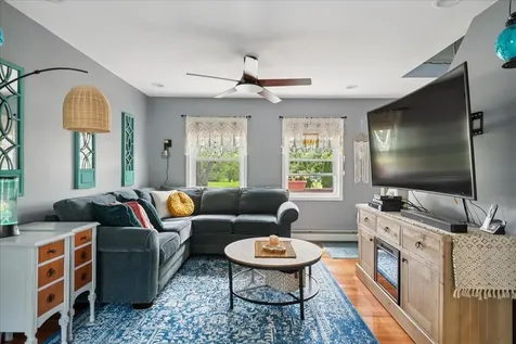 1588 Sandy Birch Road Georgia VT 05468