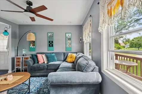 1588 Sandy Birch Road Georgia VT 05468