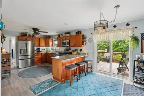 1588 Sandy Birch Road Georgia VT 05468