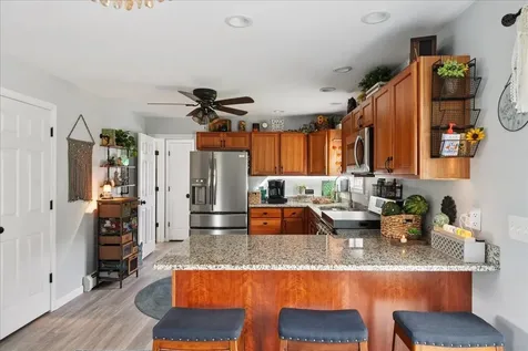 1588 Sandy Birch Road Georgia VT 05468