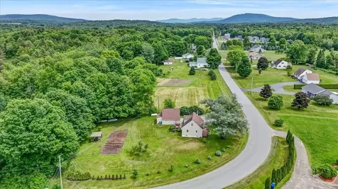 1588 Sandy Birch Road Georgia VT 05468