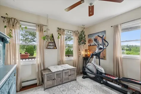 1588 Sandy Birch Road Georgia VT 05468