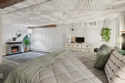 1588 Sandy Birch Road Georgia VT 05468