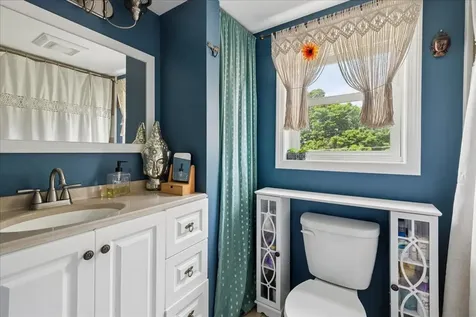 1588 Sandy Birch Road Georgia VT 05468