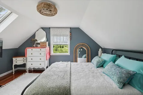 1588 Sandy Birch Road Georgia VT 05468