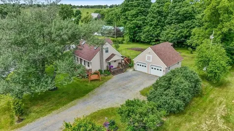 1588 Sandy Birch Road Georgia VT 05468