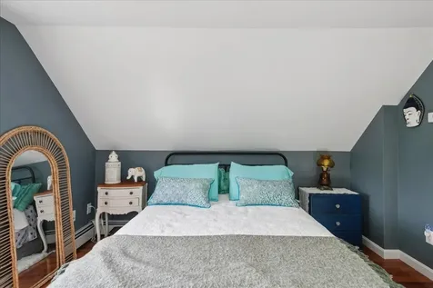 1588 Sandy Birch Road Georgia VT 05468