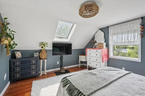 1588 Sandy Birch Road Georgia VT 05468