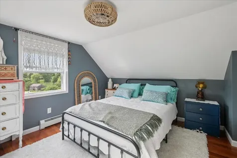 1588 Sandy Birch Road Georgia VT 05468