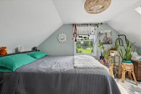 1588 Sandy Birch Road Georgia VT 05468