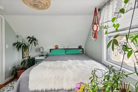 1588 Sandy Birch Road Georgia VT 05468