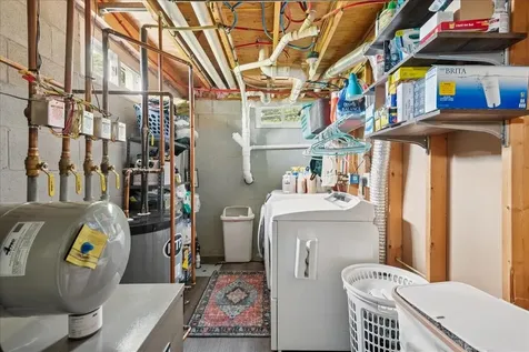 1588 Sandy Birch Road Georgia VT 05468