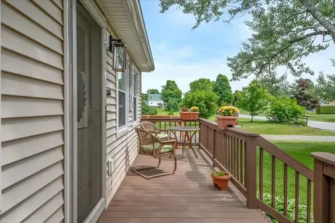 1588 Sandy Birch Road Georgia VT 05468