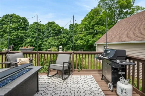 1588 Sandy Birch Road Georgia VT 05468