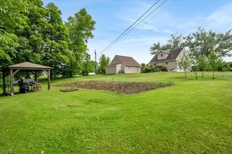 1588 Sandy Birch Road Georgia VT 05468