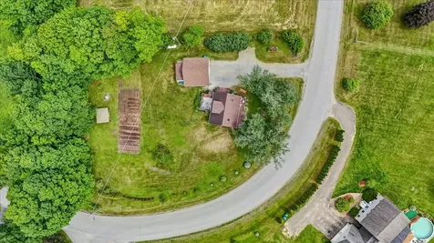 1588 Sandy Birch Road Georgia VT 05468