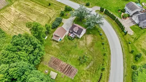 1588 Sandy Birch Road Georgia VT 05468