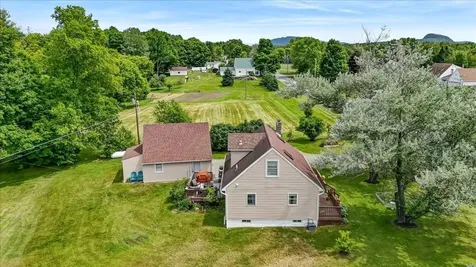 1588 Sandy Birch Road Georgia VT 05468