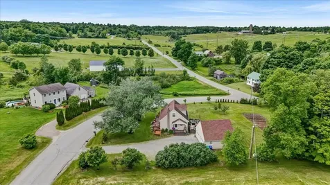 1588 Sandy Birch Road Georgia VT 05468