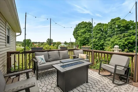 1588 Sandy Birch Road Georgia VT 05468