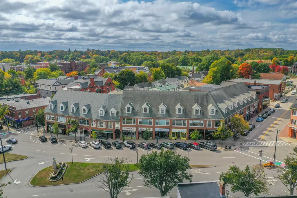 456 Central Avenue Dover NH 03820