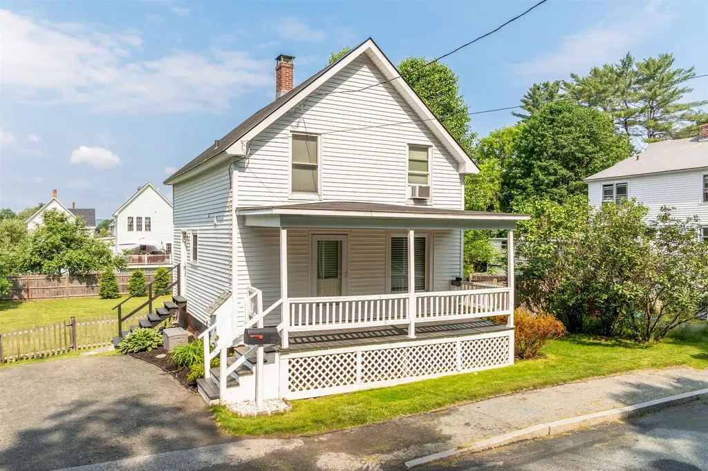 12 Pine Street Lebanon NH 03766