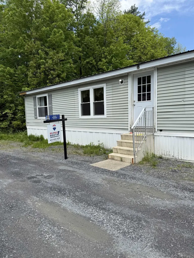 115 Railroad Street Williamstown VT 05679