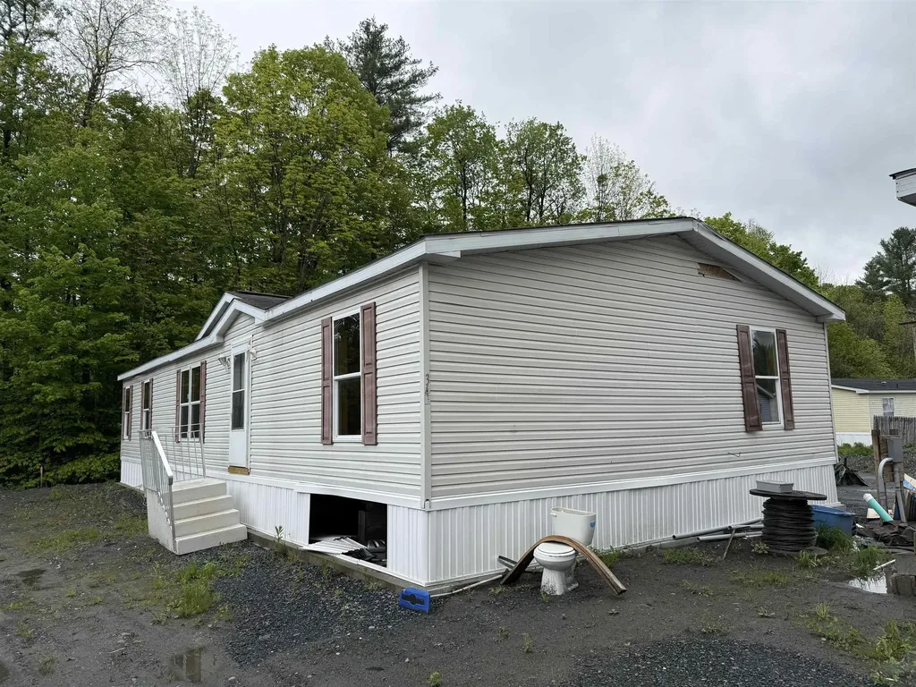 115 Railroad Street Williamstown VT 05679