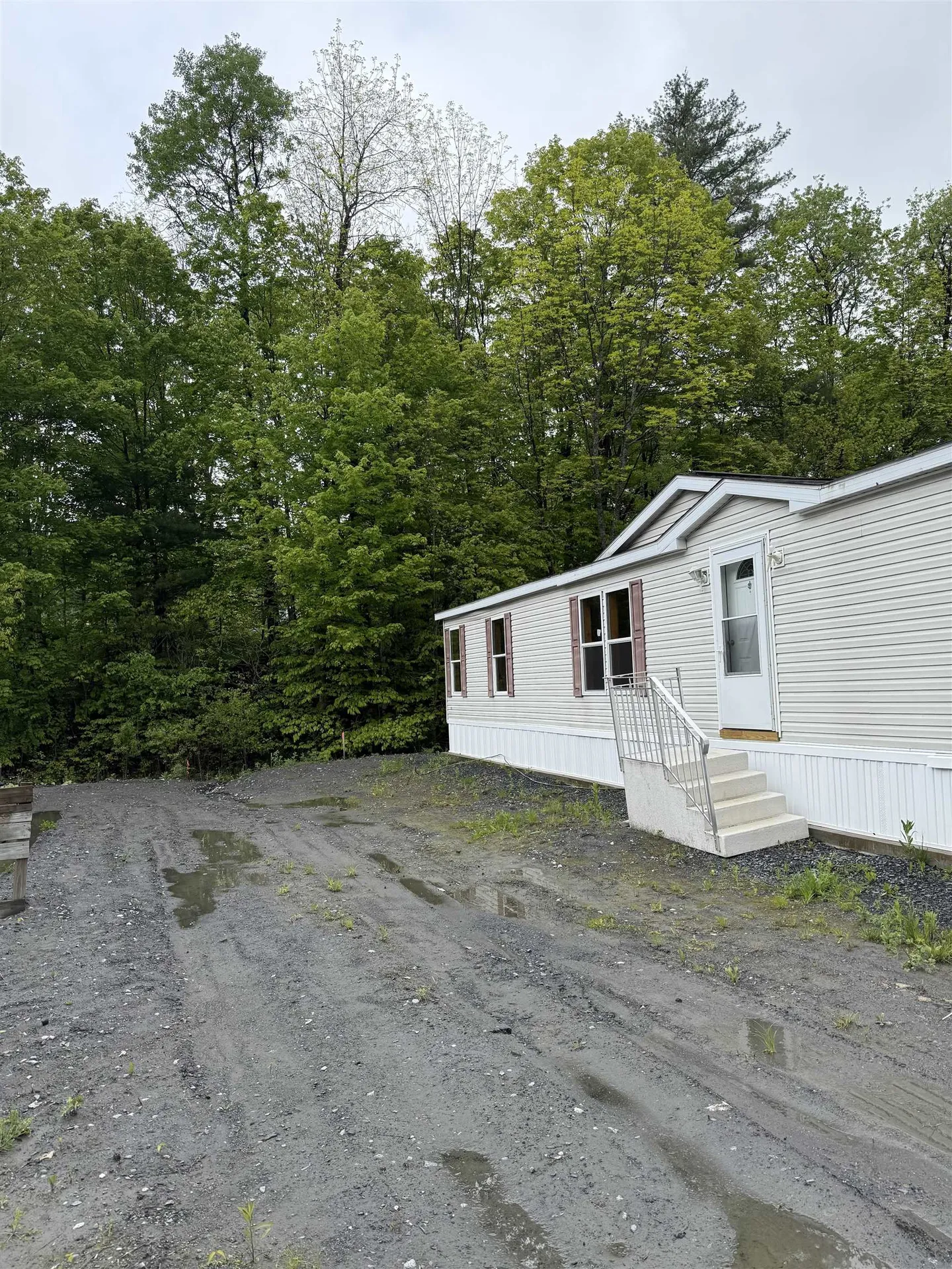 115 Railroad Street Williamstown VT 05679