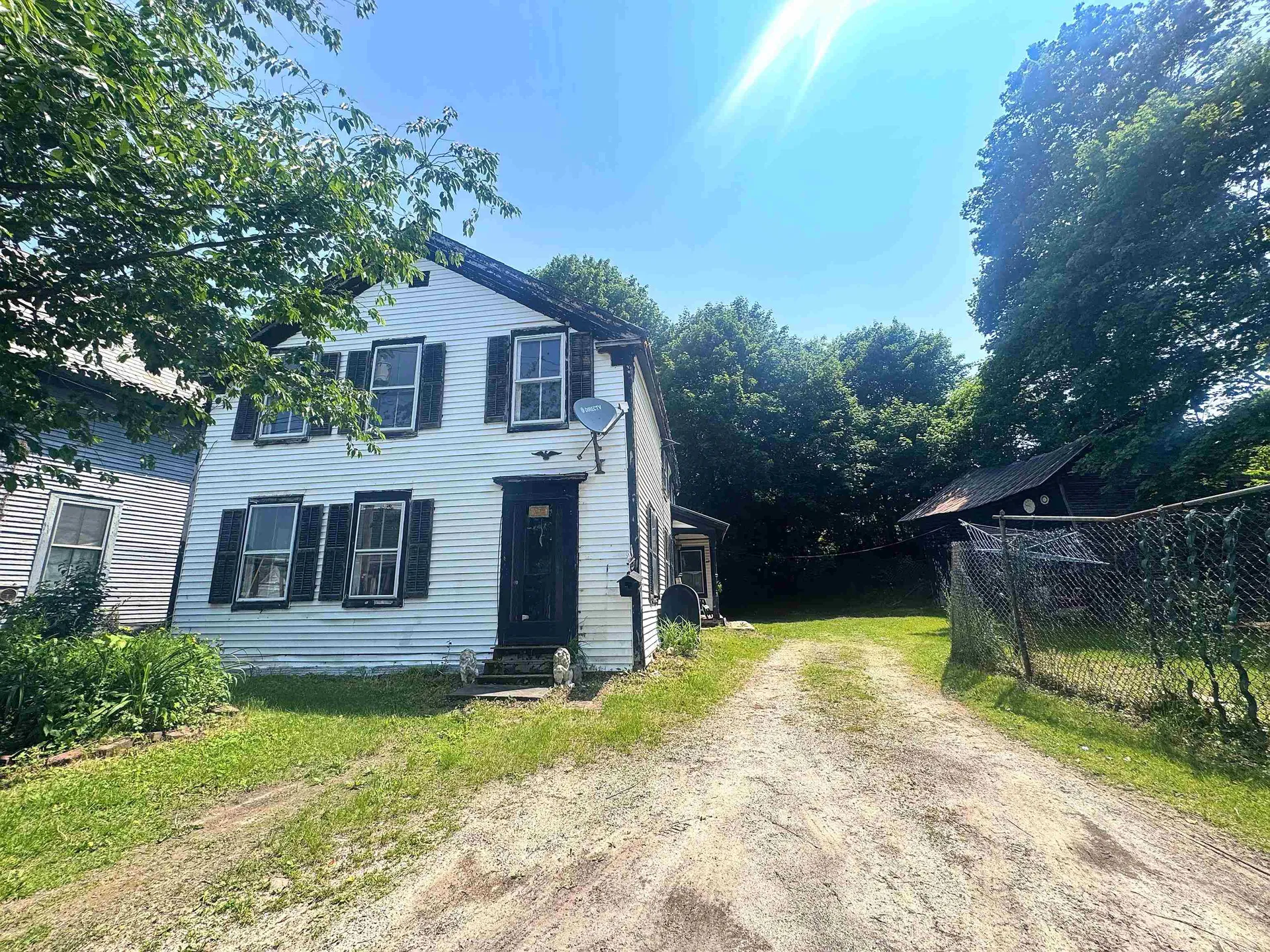 273 Union Street Bennington VT 05201