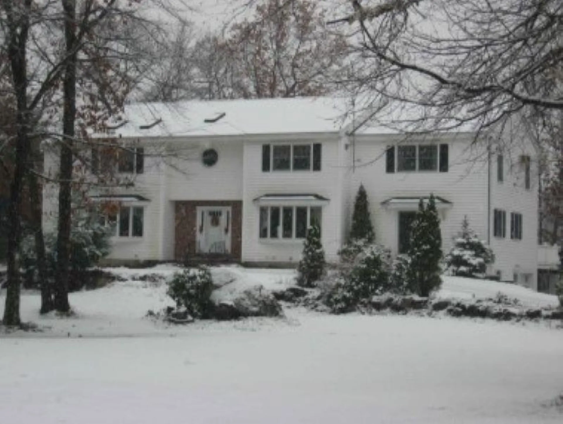 45 Budron Avenue Salem NH 03079