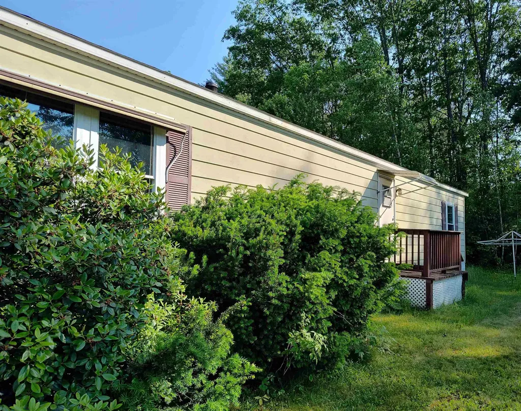 9 Desert Wind Lane Rochester NH 03867