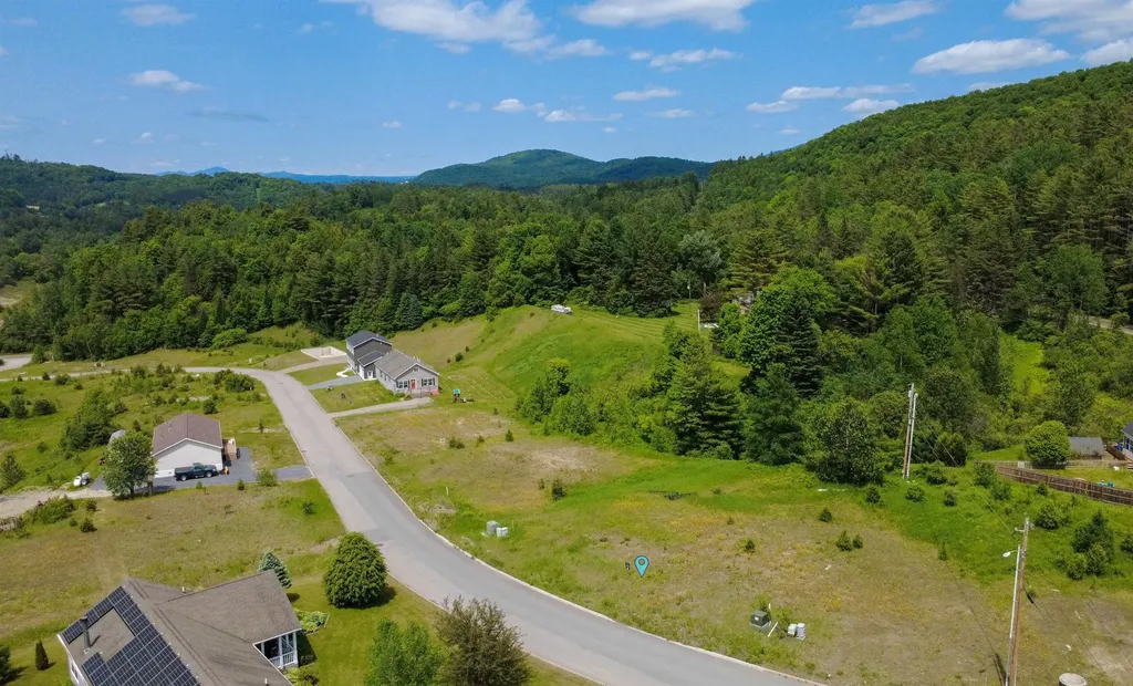 0 Deer Creek Lane St. Johnsbury VT 05819