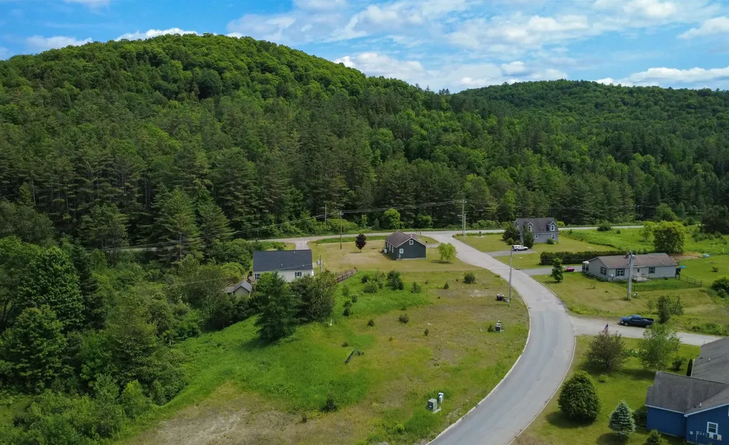 0 Deer Creek Lane St. Johnsbury VT 05819