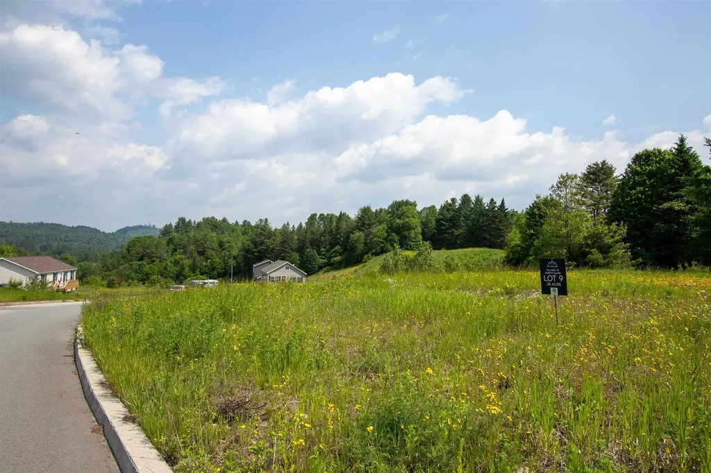 0 Deer Creek Lane St. Johnsbury VT 05819