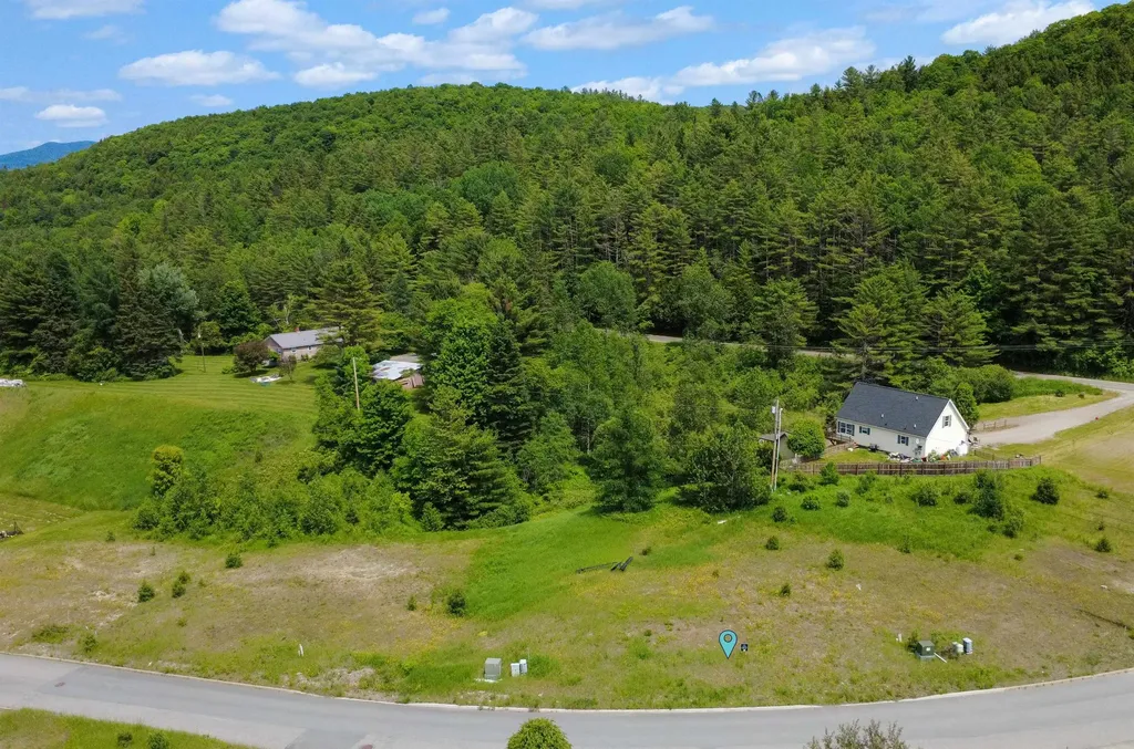 0 Deer Creek Lane St. Johnsbury VT 05819