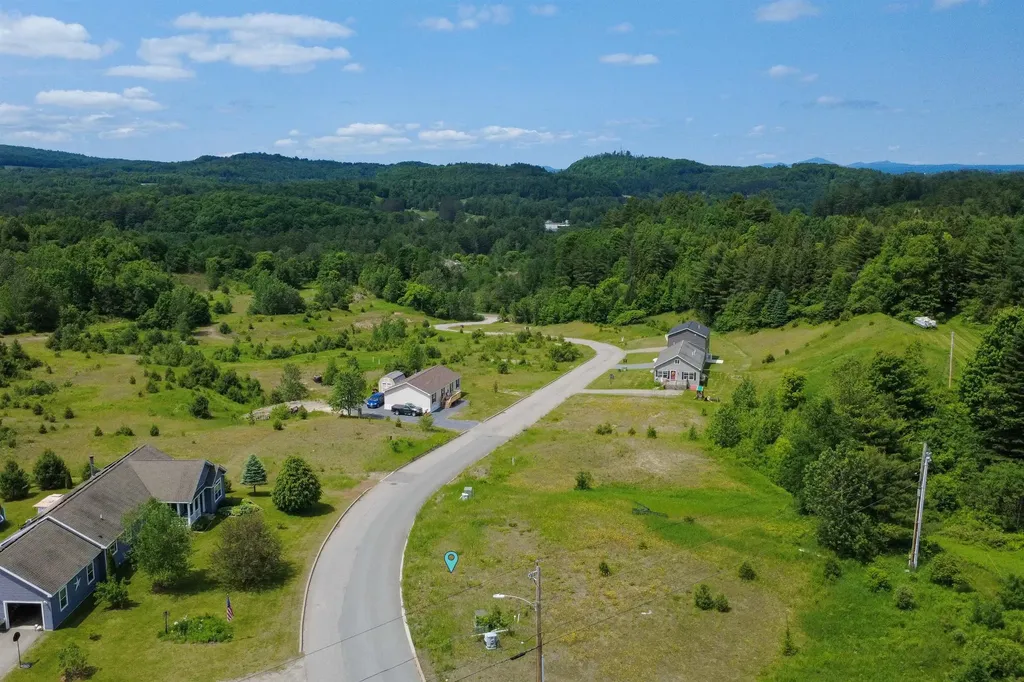 0 Deer Creek Lane St. Johnsbury VT 05819