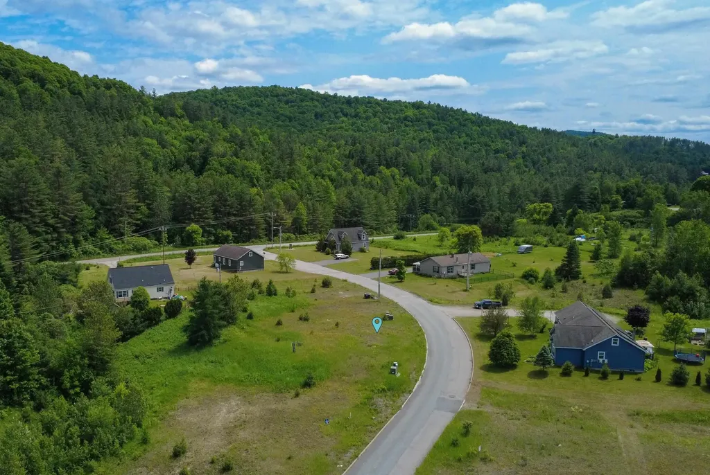 0 Deer Creek Lane St. Johnsbury VT 05819