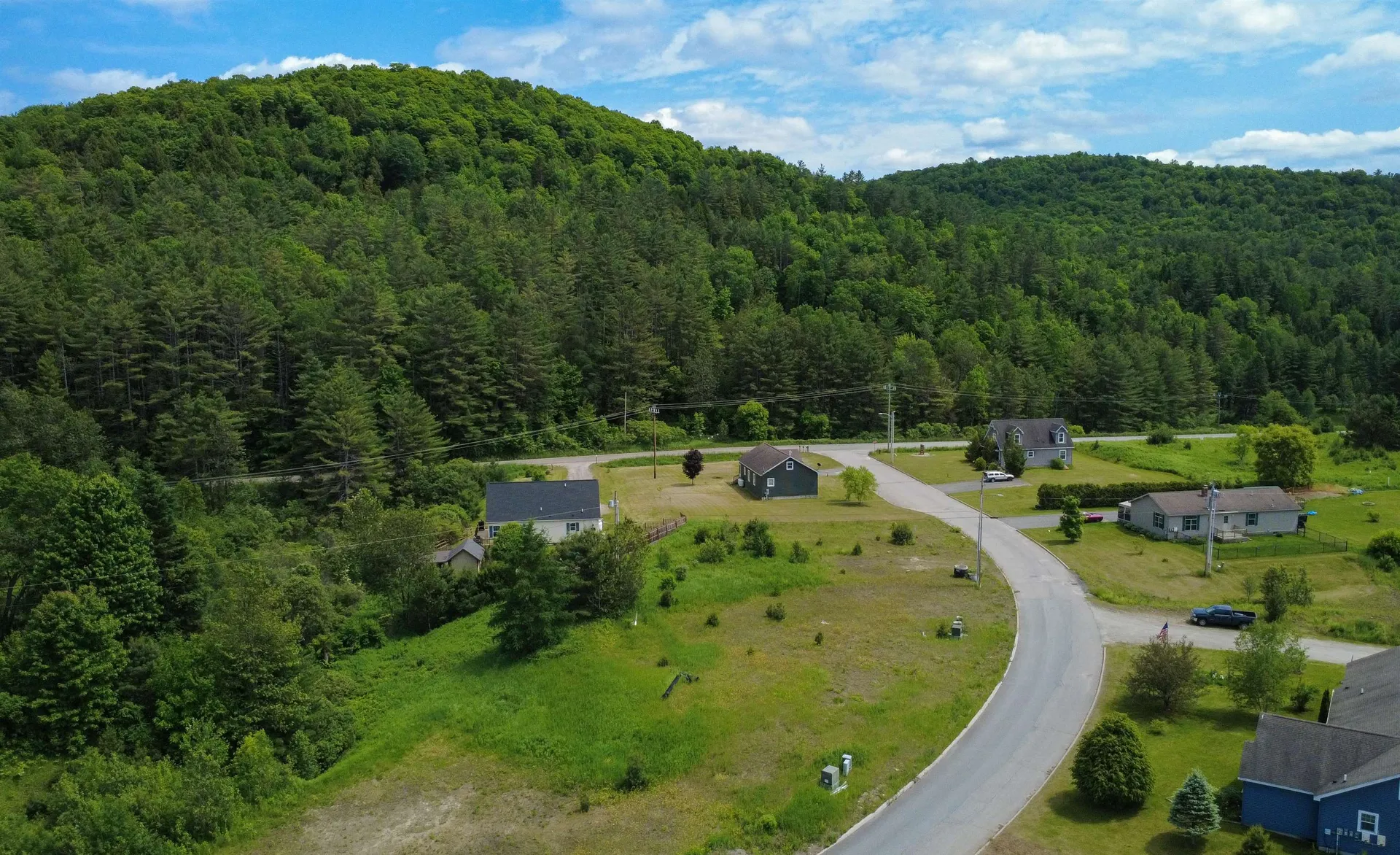 0 Deer Creek Lane St. Johnsbury VT 05819