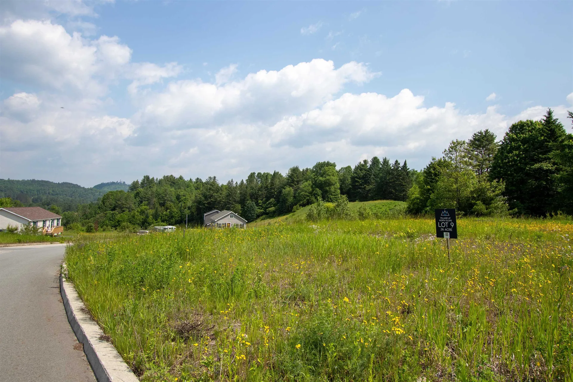 0 Deer Creek Lane St. Johnsbury VT 05819