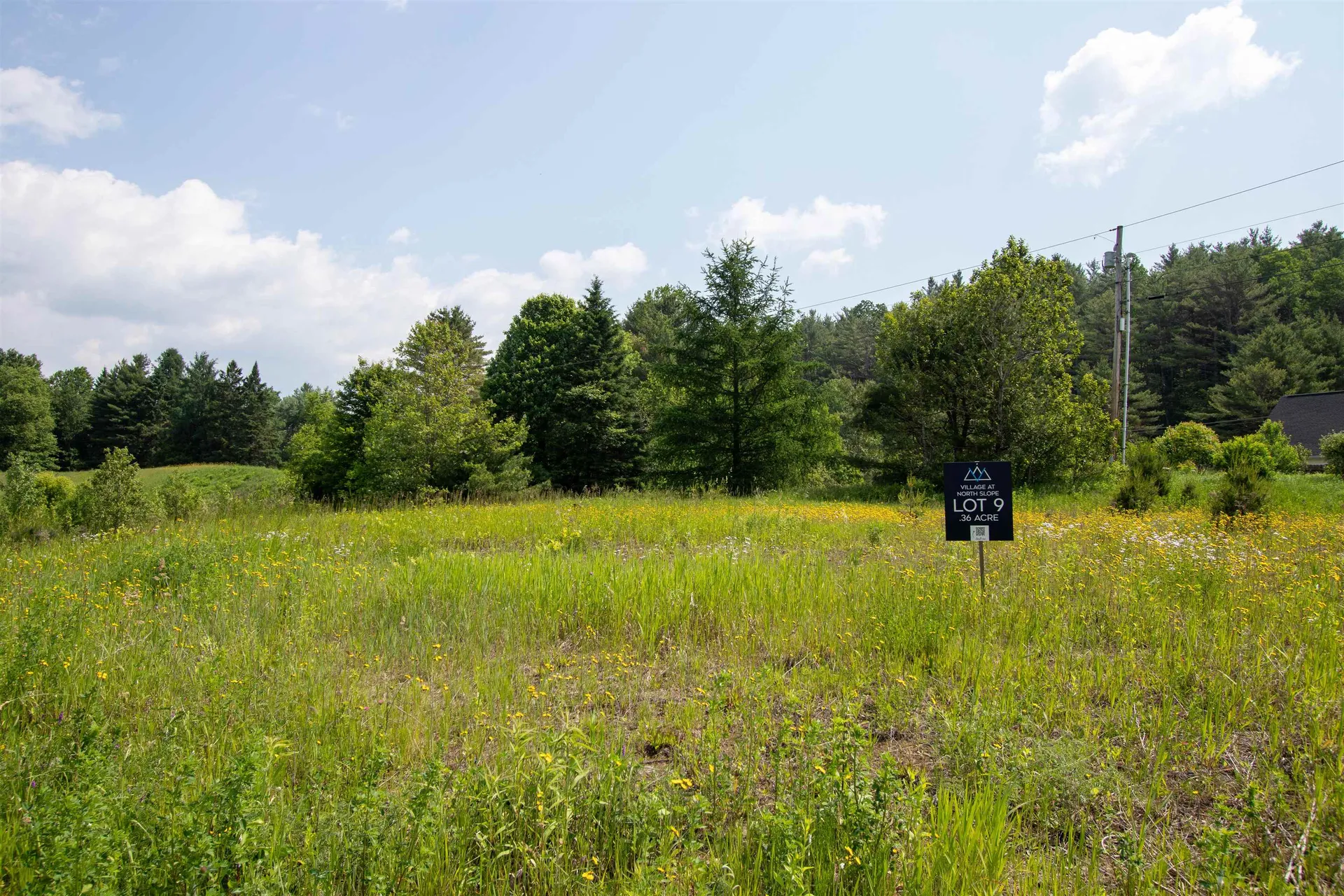 0 Deer Creek Lane St. Johnsbury VT 05819